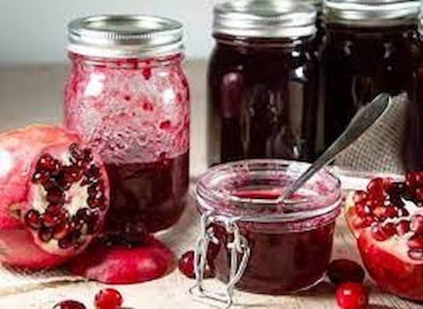 تصویر 2 از قیمت خرید رب انار ارگانیک + فروش ویژه